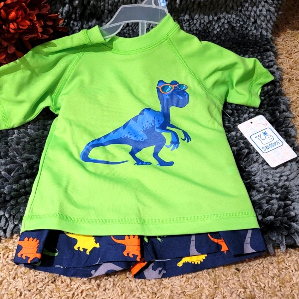 Swinggies boy  18 months